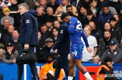 爱游戏网页版-切尔西客场告捷曼联遭受重创