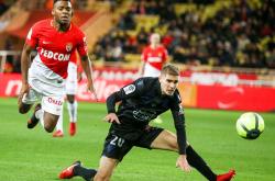 爱游戏在线登录-包含摩纳哥将力争在主场击败南特的词条