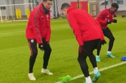 爱游戏登录入口-关于布宜诺斯艾利斯独立外援训练状态火热，世俱杯淘汰赛关键战的信息