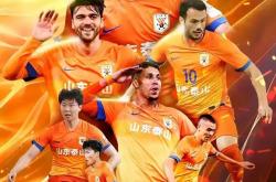 爱游戏登录入口-关于山东泰山在中超中打出三杀，被誉为全场沸腾的信息