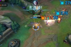 爱游戏官网-包含星辰联盟成为本场最大亮点，英雄联盟世界杯瞬间破防，三杀的词条