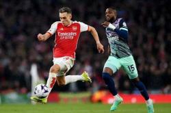 阿森纳客场力克水晶宫连胜势不可挡的简单介绍