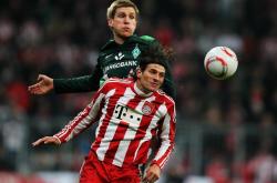 爱游戏-云达不莱梅主场胜出，取得惊险脱困的简单介绍