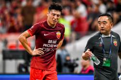 爱游戏体育链接-申花客场不敌海港，遗憾失利