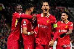 爱游戏-利物浦球员在德甲联赛中大放异彩