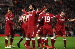 爱游戏网页版入口-利物浦客场战胜对手，稳固前四位置