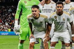 爱游戏网页版登录入口-皇马轻取对手，领先小组晋级淘汰赛的简单介绍