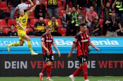 爱游戏亚洲官网-关于多特蒙德主场险胜，继续保持领先势头的信息