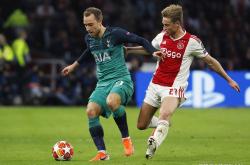 爱游戏app-关于热刺进攻节奏流畅，取得成果的信息