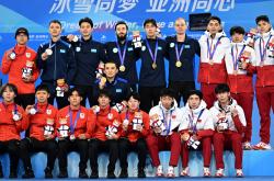 爱游戏登录入口-韩国选手再度展现实力，称霸领奖台(韩国选手再度展现实力,称霸领奖台的是谁)