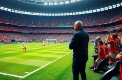 爱游戏网页版登录入口-河床主帅强调比赛节奏，冲击世俱杯冠军信心足