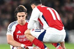 爱游戏-关于阿森纳小将崭露头角，蓝月军团胜算大增的信息