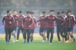 爱游戏app下载-天津泰达输给贵州恒丰，尴尬连败！