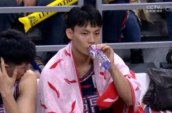 广东队成为本场最大亮点，全国篮球锦标赛瞬间破防，三杀的简单介绍