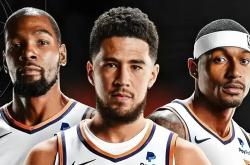 爱游戏登录入口-太阳队球员合练效果显著，备战状况良好