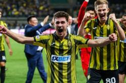 爱游戏亚洲官网-亚洲球队登陆欧冠赛场，实力待考的简单介绍