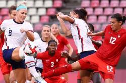 爱游戏官网入口-惊险胜利！加拿大女足小组赛获得关键三分的简单介绍