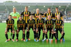 爱游戏网页版登录入口-瑞典队力克比利时，晋级四强