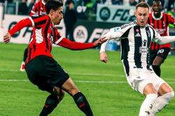 爱游戏登录-包含AC米兰考虑引进尤文射手曼朱基奇，解锁锋线进攻的词条