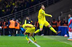 爱游戏-包含南特客场大胜摩纳哥，积分榜稳步攀升的词条