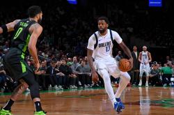 爱游戏登录入口-独行侠不敌独行，遭遇三连败