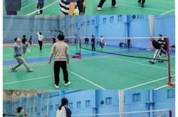 爱游戏登录入口-羽毛球项目比拼激烈，选手勇敢无畏的简单介绍