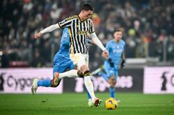 爱游戏登录入口-尤文图斯连续失球，卫冕形势不乐观的简单介绍