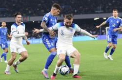 爱游戏官网-意大利队在欧预赛中表现出色