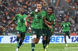爱游戏官网入口-关于尼日利亚足球国家队备战世界杯预选赛的信息