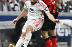 爱游戏官网网页版入口-关于柏林联合：球员合作默契，助球队取得胜利的信息