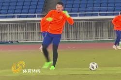 爱游戏亚洲官网-广州富力客场擒杀山东鲁能，豪取三分