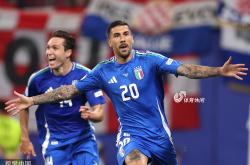 爱游戏网页版入口-西班牙惊险逆转克罗地亚，晋级欧锦赛强(欧洲杯2020西班牙对克罗地亚补时阶段出现多少个角球?)