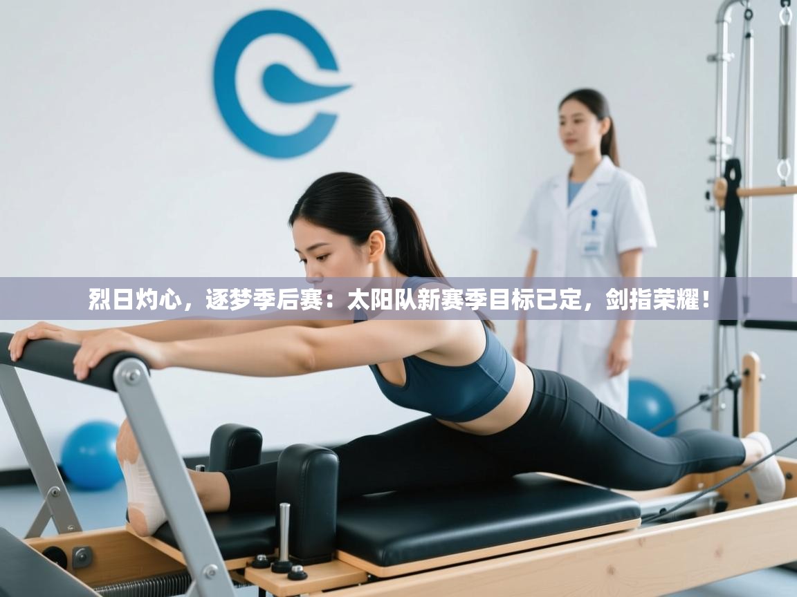 烈日灼心，逐梦季后赛：太阳队新赛季目标已定，剑指荣耀！  第1张