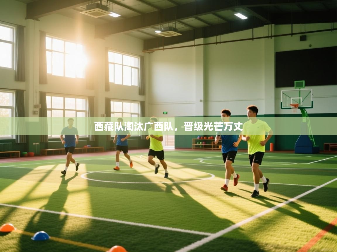 西藏队淘汰广西队,晋级光芒万丈 第1张