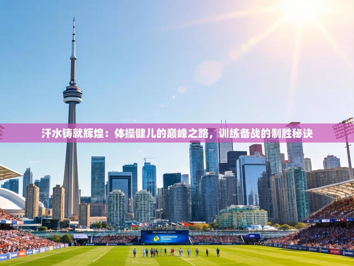 汗水铸就辉煌：体操健儿的巅峰之路，训练备战的制胜秘诀  第1张