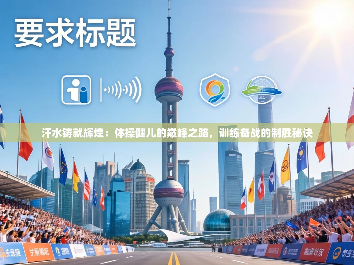 汗水铸就辉煌：体操健儿的巅峰之路，训练备战的制胜秘诀  第2张