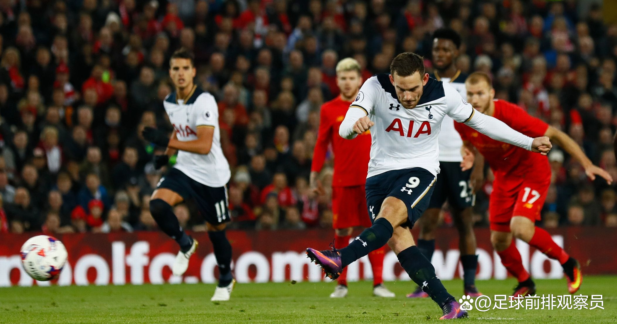 热刺大胜纽卡斯尔，稳固争冠地位的简单介绍