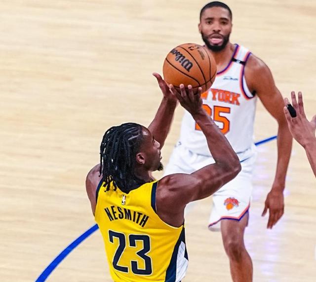 尼克斯队成为新晋黑马,逼近东部前八的简单介绍 尼克斯队成为新晋黑马,逼近东部前八的简单介绍