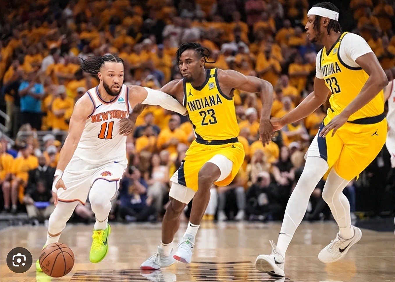 尼克斯队成为新晋黑马,逼近东部前八的简单介绍 尼克斯队成为新晋黑马,逼近东部前八的简单介绍