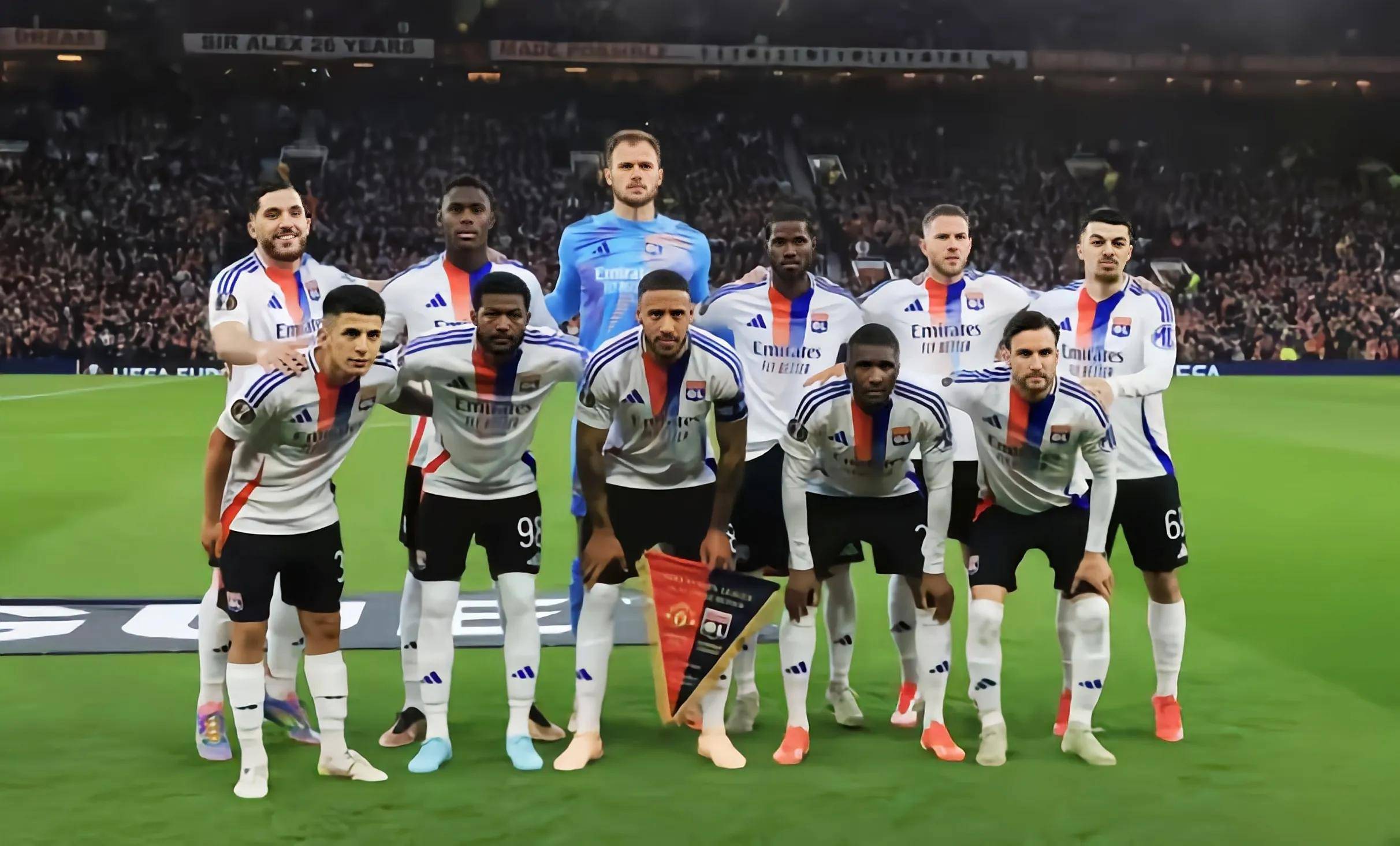 里昂队在近期比赛中遭遇挑战(里昂队在近期比赛中遭遇挑战视频) 里昂队在近期比赛中遭遇挑战(里昂队在近期比赛中遭遇挑战视频)