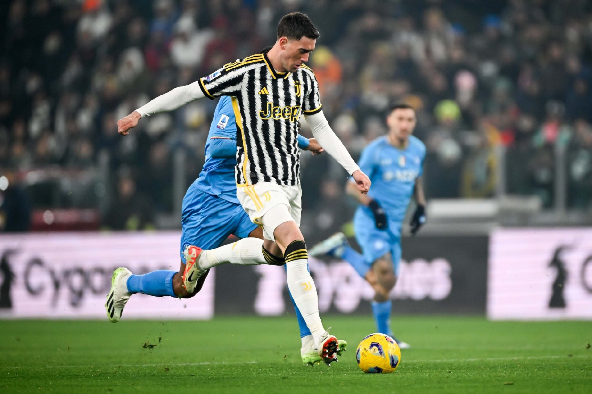 尤文图斯连续失球,卫冕形势不乐观的简单介绍 尤文图斯连续失球,卫冕形势不乐观的简单介绍