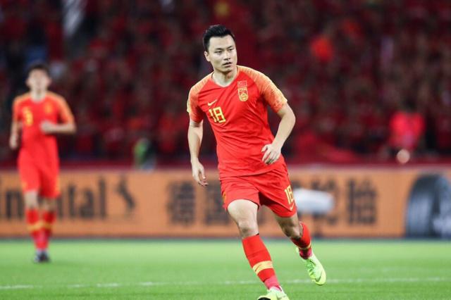 内蒙古北方前锋独破进球,率队取得三分的简单介绍 内蒙古北方前锋独破进球,率队取得三分的简单介绍