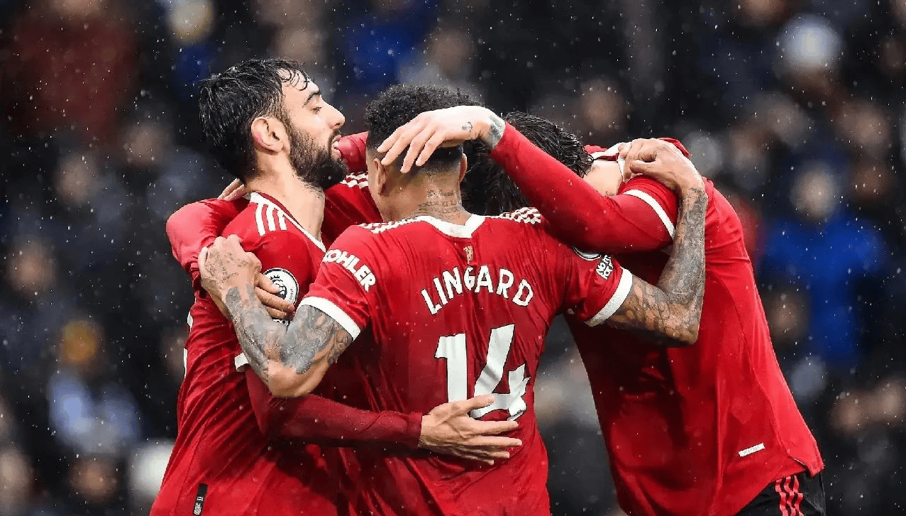 曼联客场逆转莱切斯特,取得三分(曼联客场逆转莱切斯特,取得三分胜利) 曼联客场逆转莱切斯特,取得三分(曼联客场逆转莱切斯特,取得三分胜利)