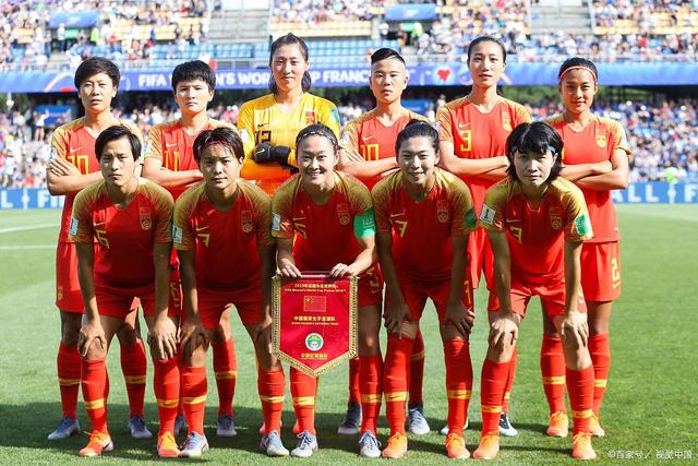 墨西哥女足选手被选入国家队(墨西哥女足选手被选入国家队的原因) 墨西哥女足选手被选入国家队(墨西哥女足选手被选入国家队的原因)