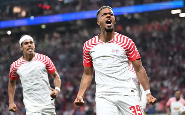 包含莱比锡轻松击败科隆,发挥稳定取得三连胜的词条 包含莱比锡轻松击败科隆,发挥稳定取得三连胜的词条