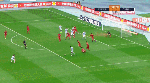 富力客场大胜泰达,暂时脱离降级区(富力客场大胜泰达,暂时脱离降级区了吗) 富力客场大胜泰达,暂时脱离降级区(富力客场大胜泰达,暂时脱离降级区了吗)