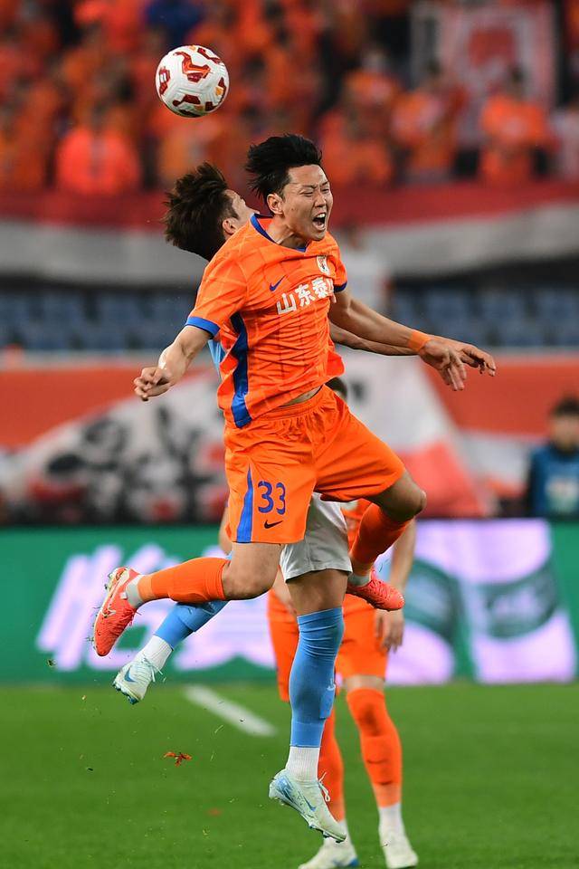 关于山东泰山在中超中打出三杀,被誉为全场沸腾的信息 关于山东泰山在中超中打出三杀,被誉为全场沸腾的信息