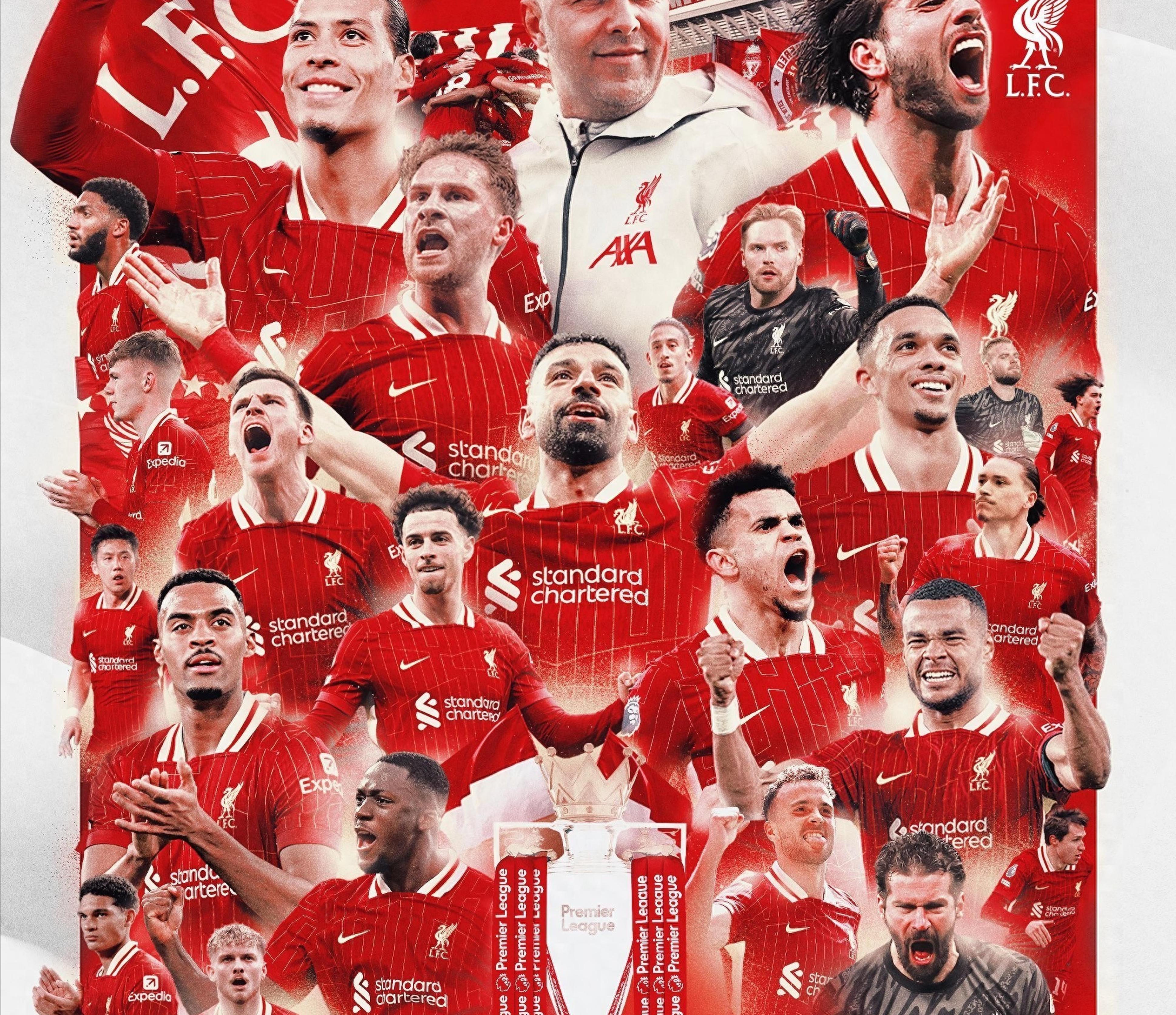 关于利物浦胜利晋级,尤其顶级锋线表现抢眼的信息 关于利物浦胜利晋级,尤其顶级锋线表现抢眼的信息