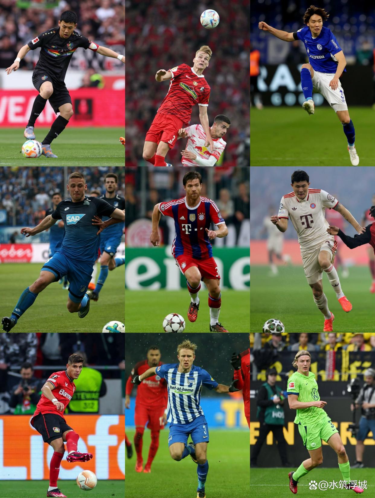 包含柏林赫塔势头正旺德甲演绎壮举的词条 包含柏林赫塔势头正旺德甲演绎壮举的词条