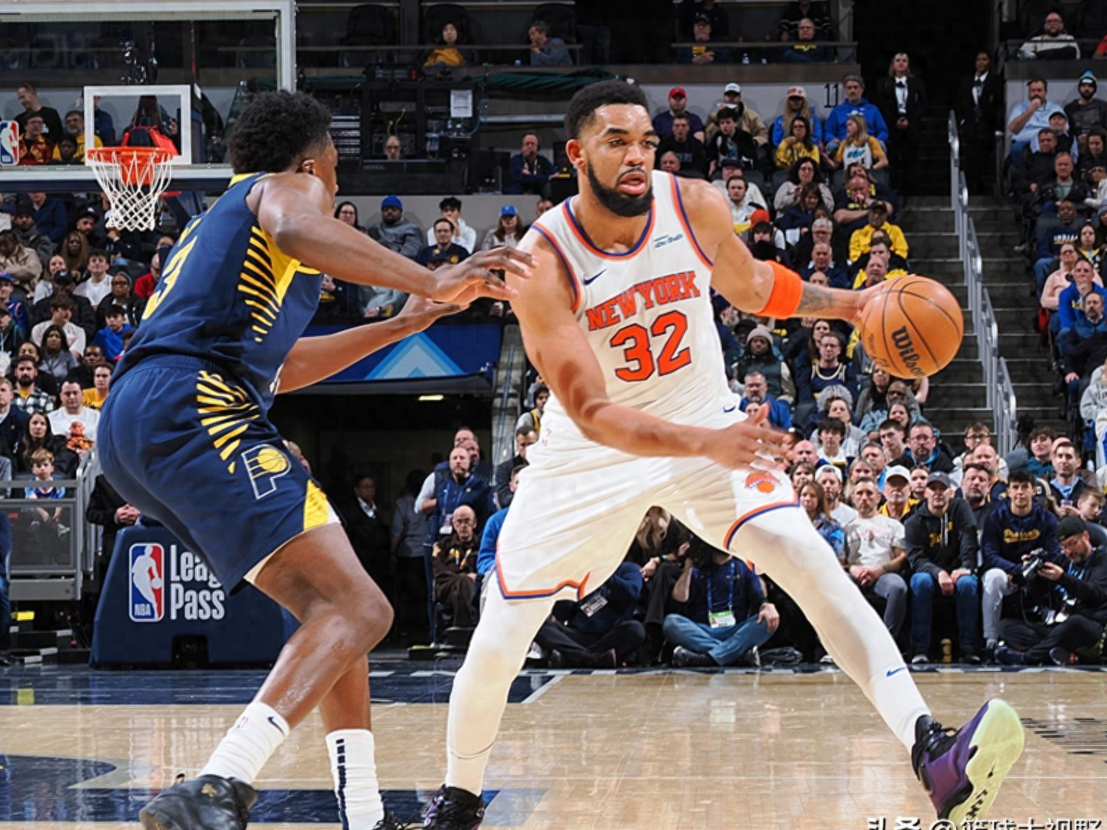 步行者客场力克骑士,迎来五连胜! 步行者客场力克骑士,迎来五连胜!